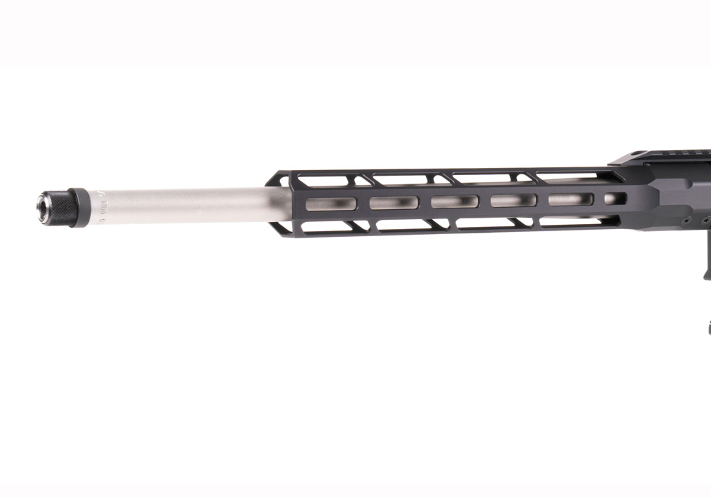 CROSS TRAX A Lightweight Hunting Rifle SIG SAUER