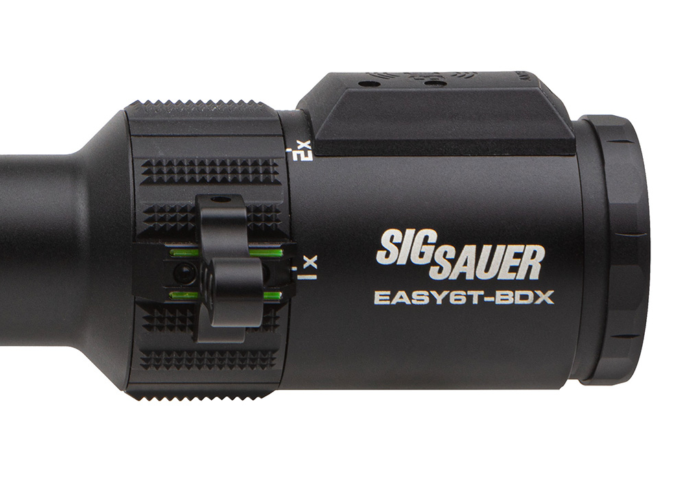 EASY6-BDX 1-6x24 mm
