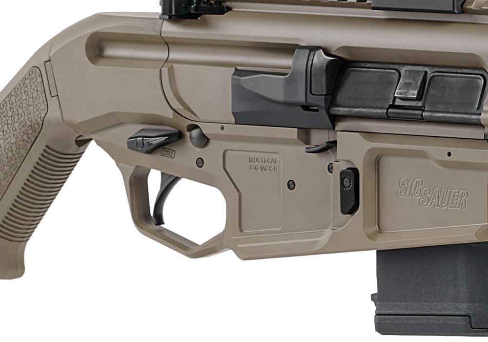 Mcx regulator