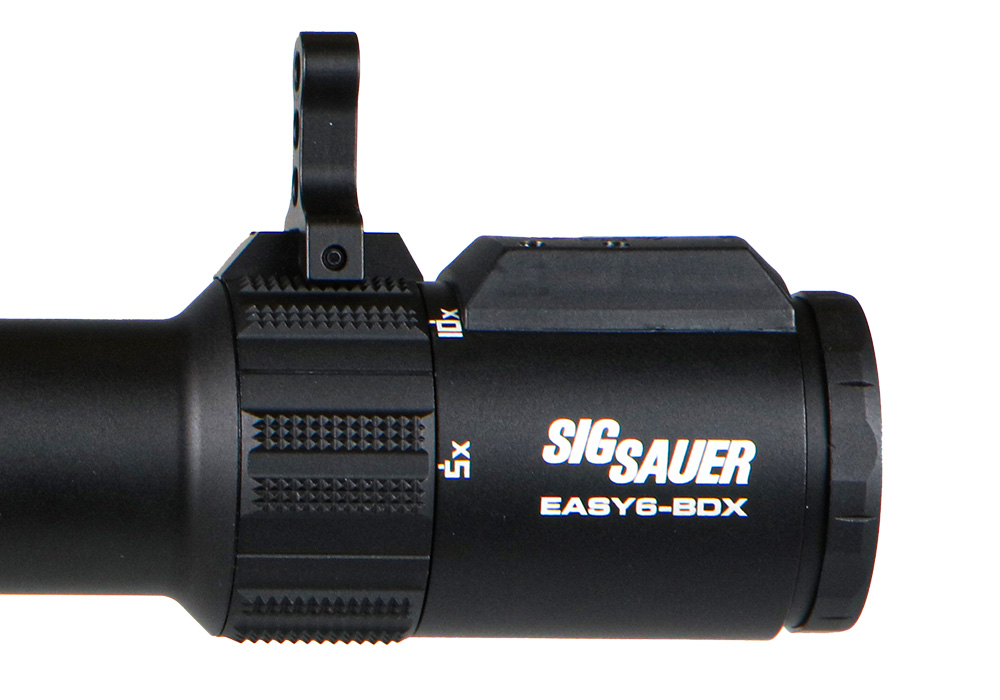 EASY6-BDX 5-30X56MM (SFP)