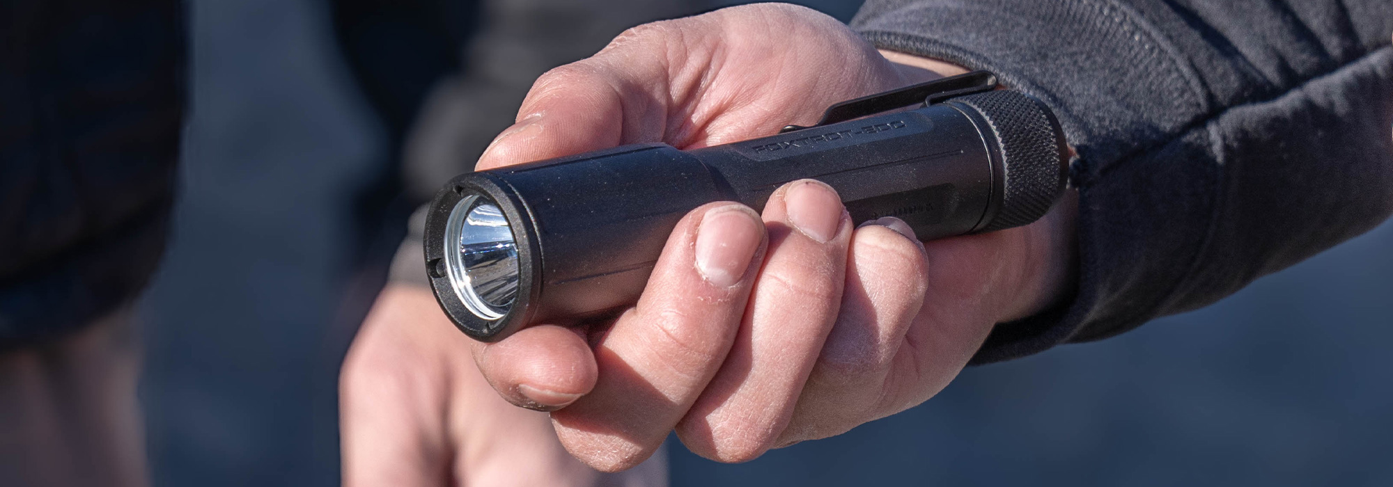 FOXTROT-EDC FULL-SIZE