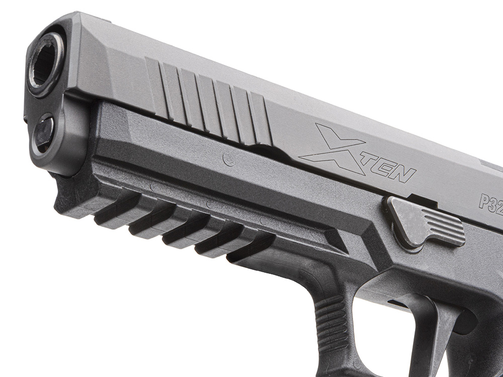 SIG SAUER P320-XTEN I 10 mm Pistol