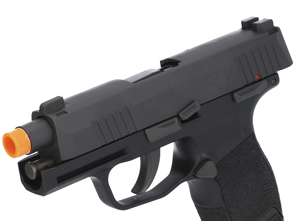 PROFORCE P365 AIRSOFT PISTOL (CO2)