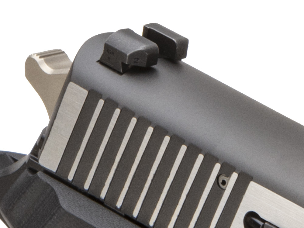 P226 Equinox Elite Full Size 9mm Handgun | SIG P226 Elite