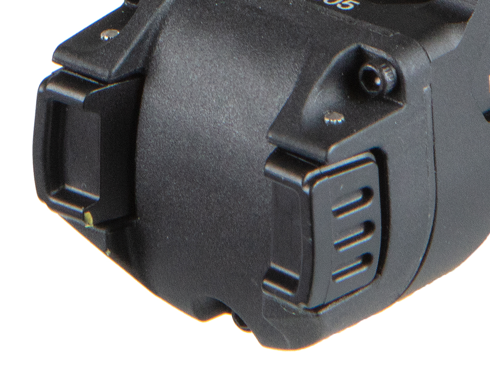 SIG Foxtrot1x Rail Mounted Flashlight ǀ SIG SAUER
