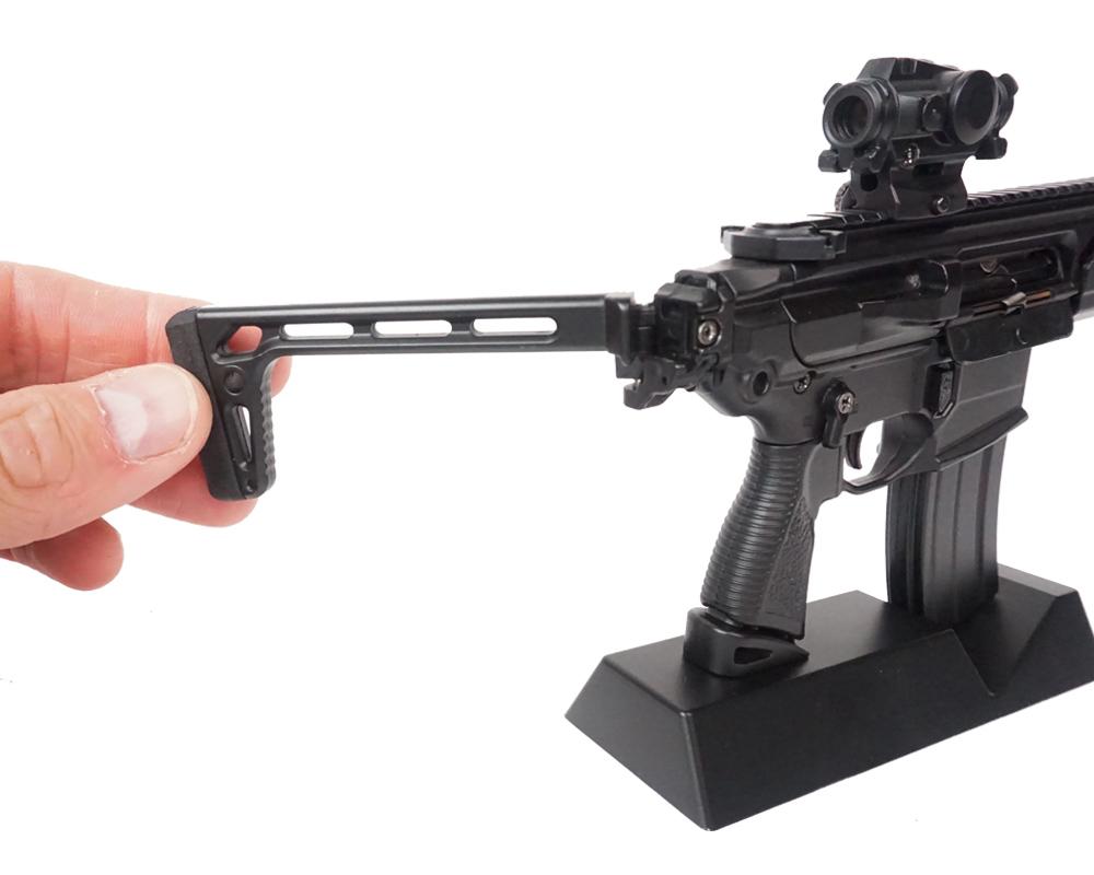 GoatGun
