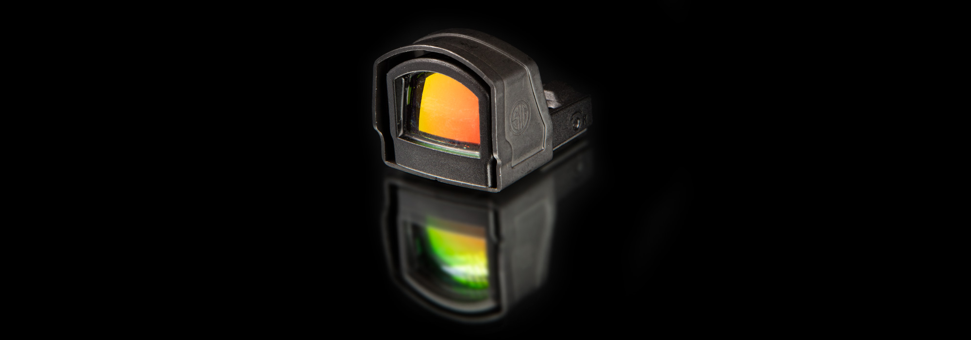ROMEOZero ELITE 1x24MM