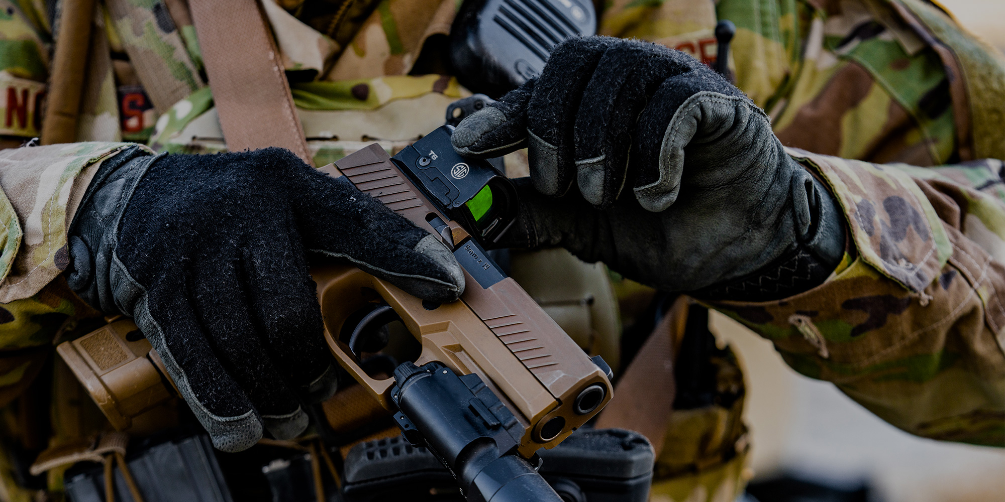 ROMEO2™ 1X30MM WITH LARGE SHROUD