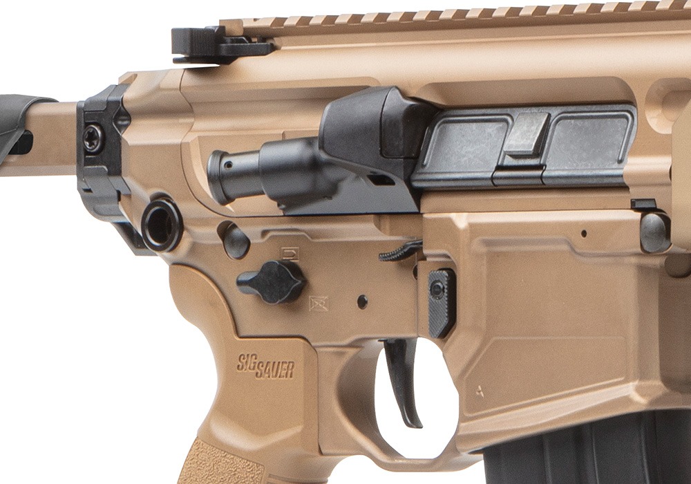 Mcx spear lt 762x39 11 pistol