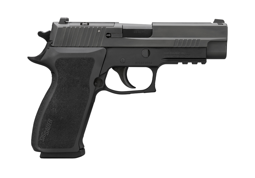 Tanaka SIG P220 Japan Ground Self Defence Force Evolution 2