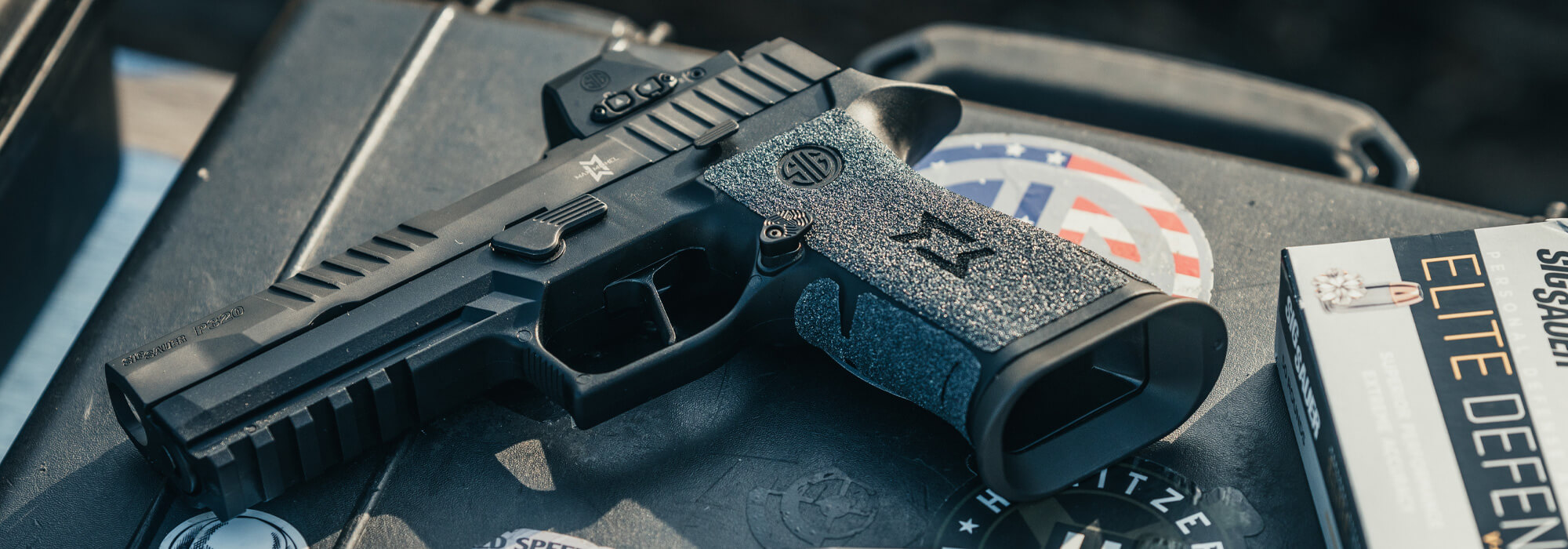 P320 M.O.D.