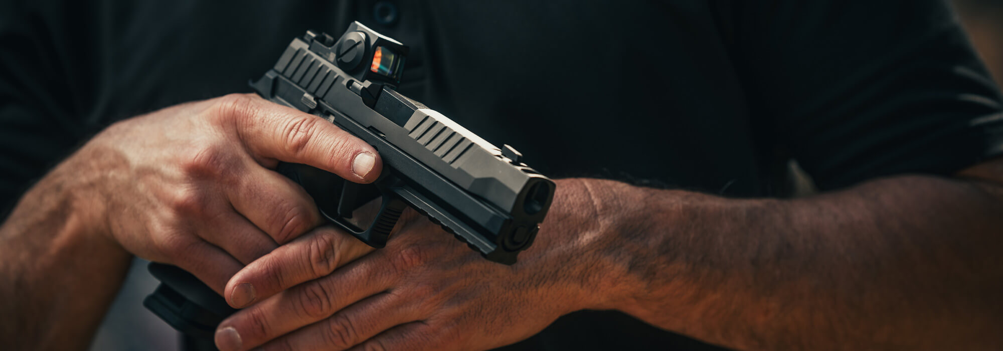 P320 M.O.D.