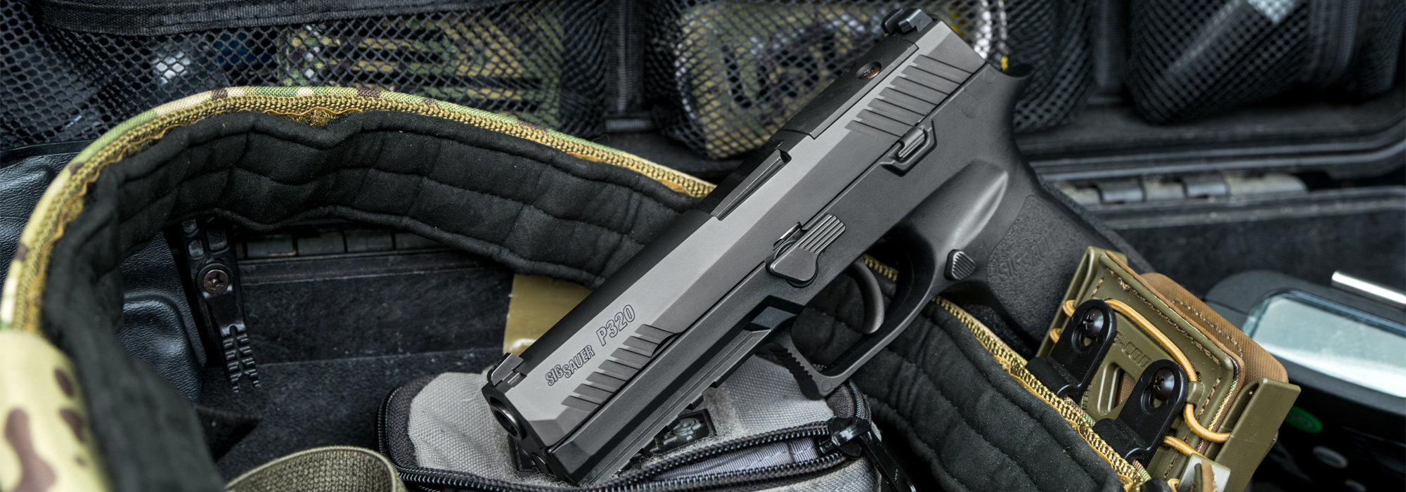 P320 FULL-SIZE