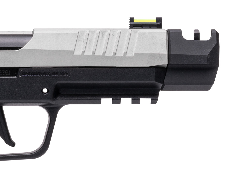 P322 Compact 22LR Pistol Reliable Performance SIG SAUER