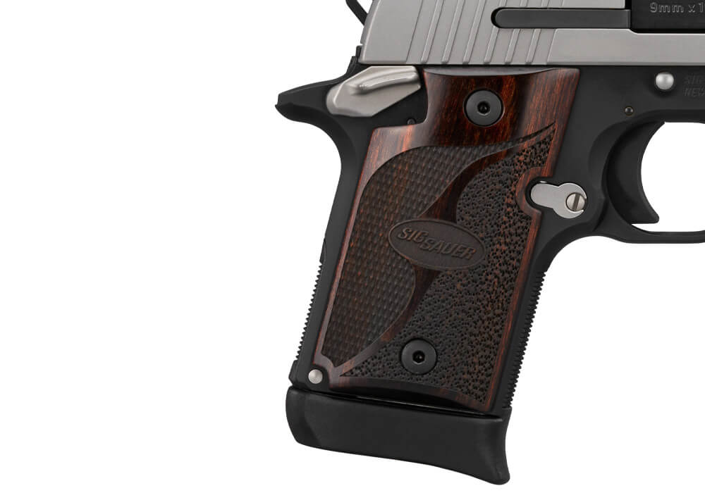 P938 TWO-TONE