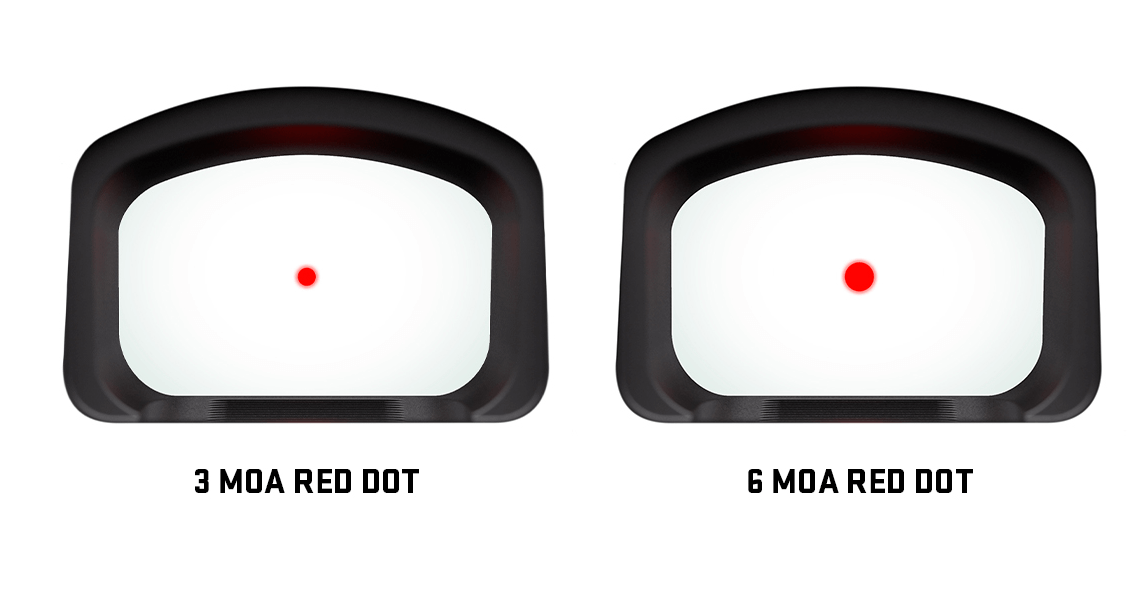 ROMEO2™ 1X30MM WITH LARGE SHROUD