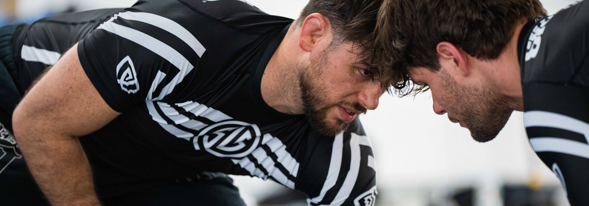 SIG SAUER-PHALANX SHORT SLEEVE RASH GUARDS