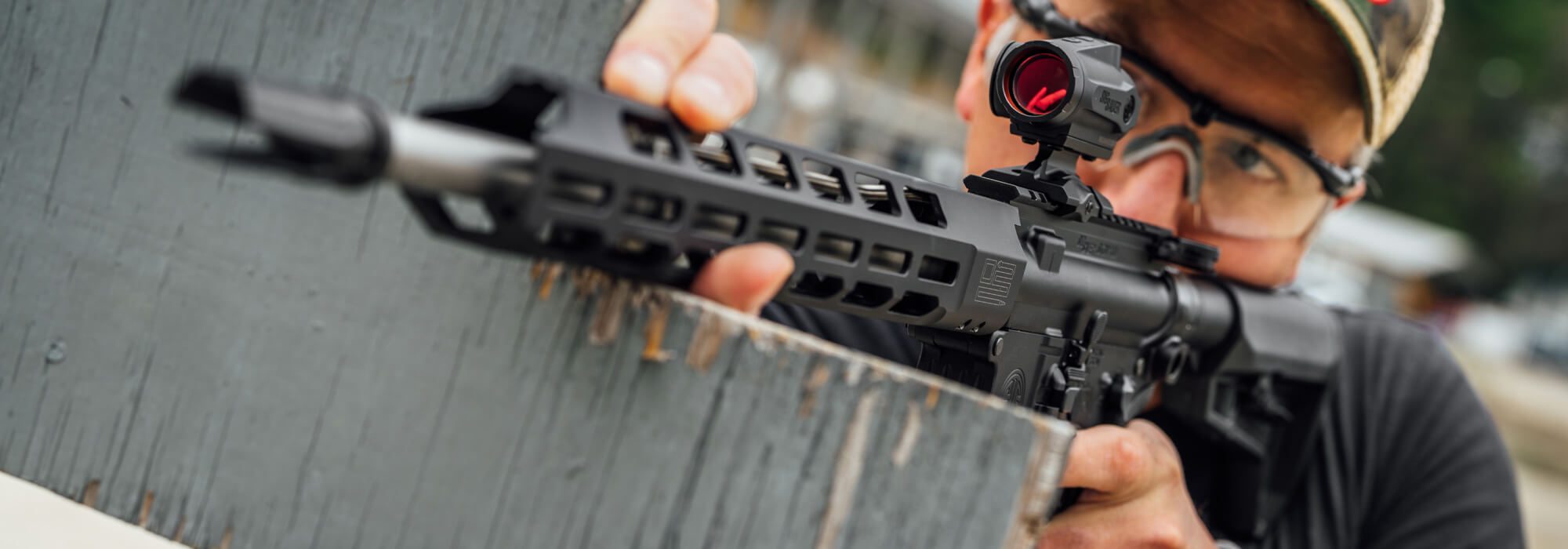 ROMEO5 GEN II ELITE 1X20MM