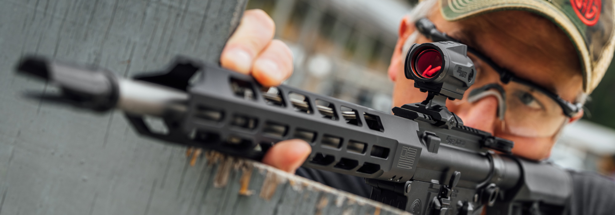 ROMEO5 GEN II 1x20MM