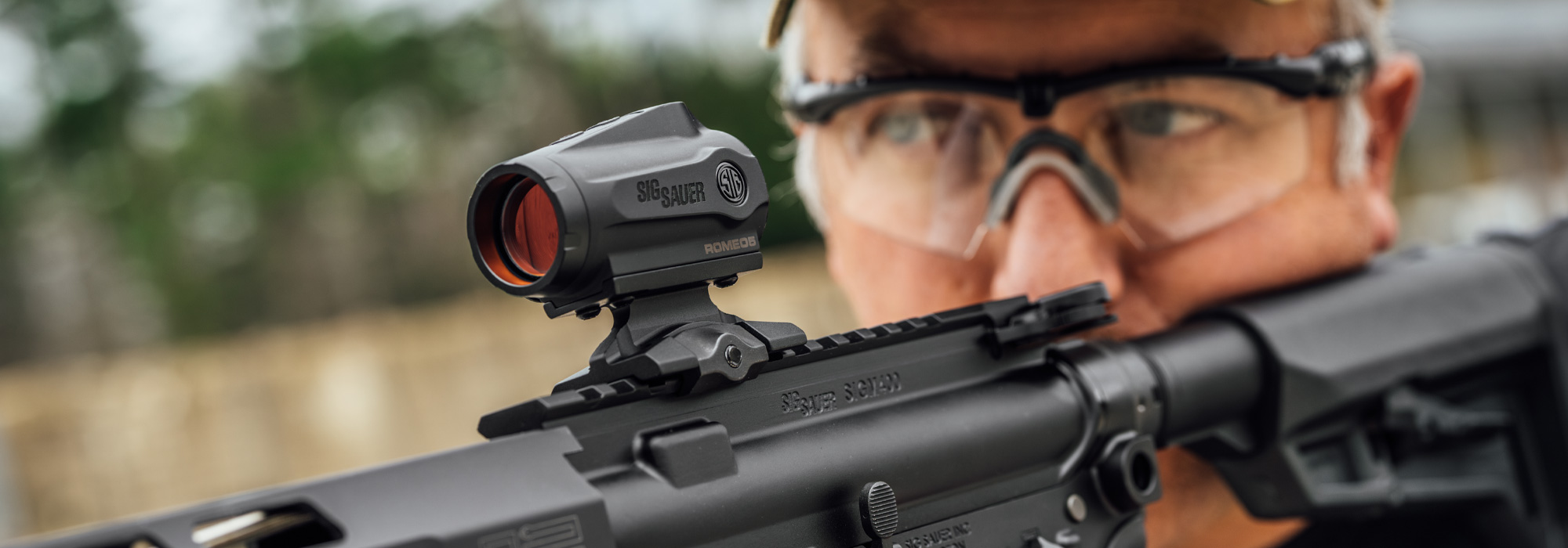 ROMEO5 GEN II 1x20 mm