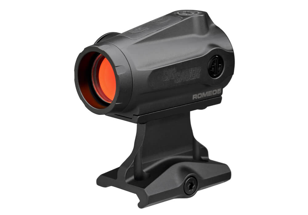 ROMEO5 GEN II ELITE 1x20MM 1.93