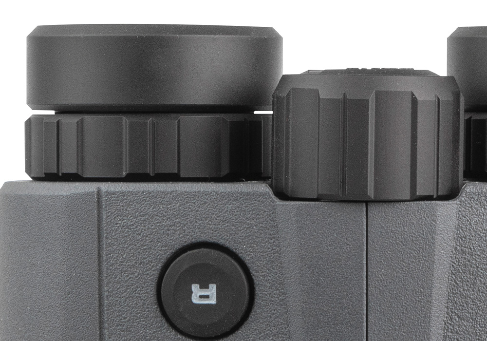 CANYON RANGEFINDING BINOCULAR 10X42MM