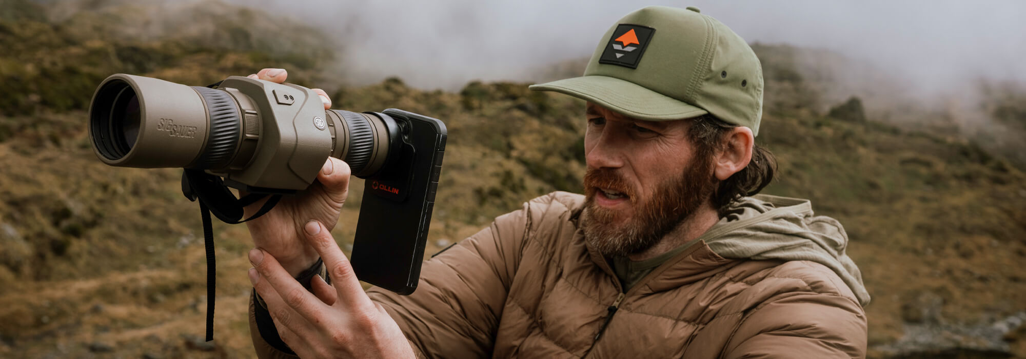 OSCAR6™ HDX PRO