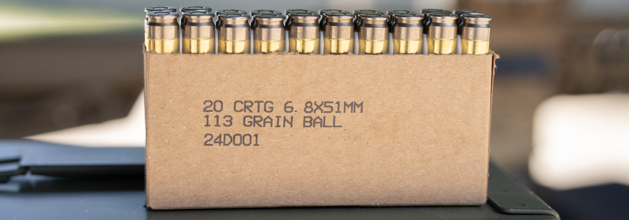 6 8x51 hybrid ammo sig sauer 100rds 5boxes rifle ammunition at