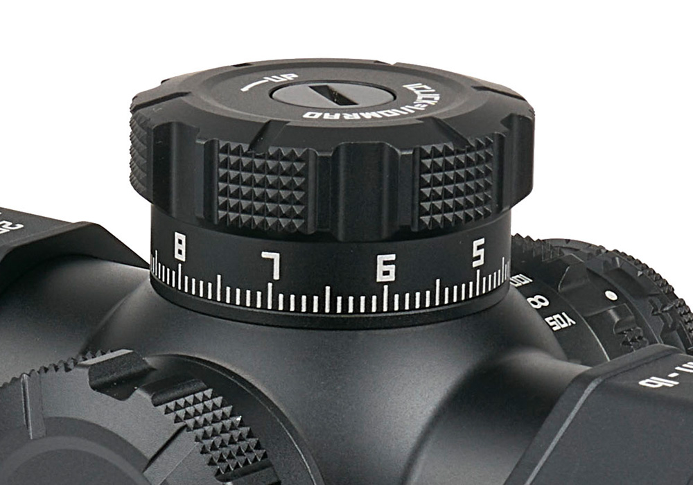 TANGO-MSR 3-18X50MM (FFP)