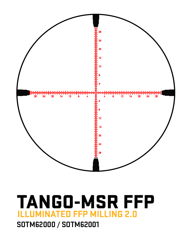 TANGO-MSR FFP 2-12X44MM
