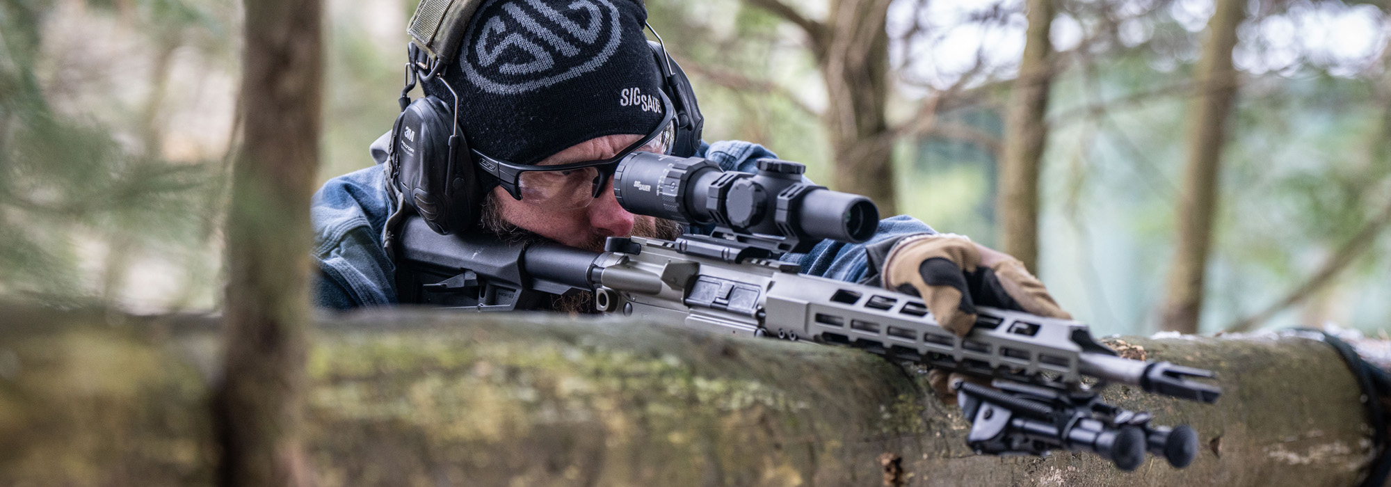TANGO-MSR LPVO 1-10X28mm (SFP)