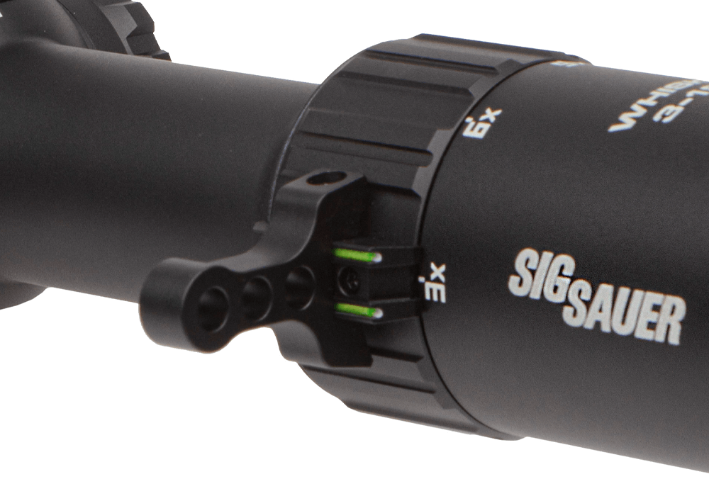 WHISKEY6 3-18X44MM (FFP)