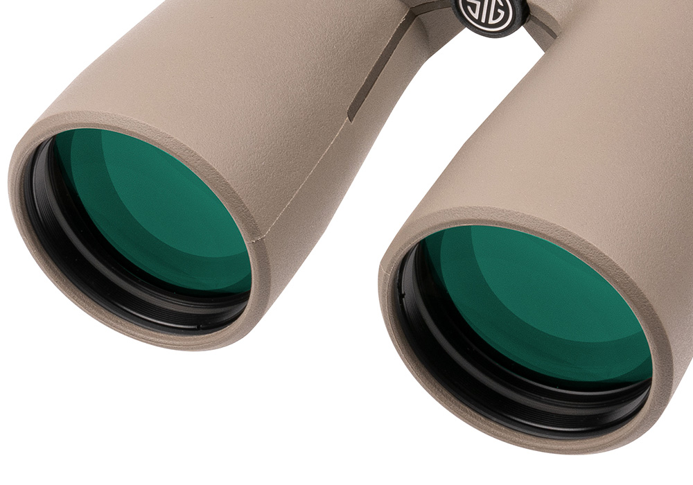 ZULU10 HDX BINOCULAR 15X56MM ZULU10 HDX BINOCULAR 15X56MM