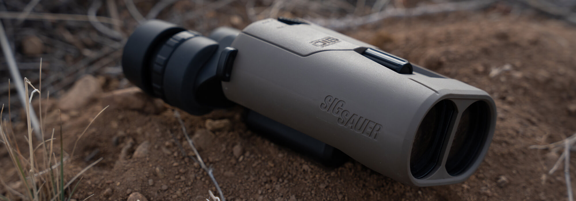 ZULU6 HDX BINOCULAR 12X42MM