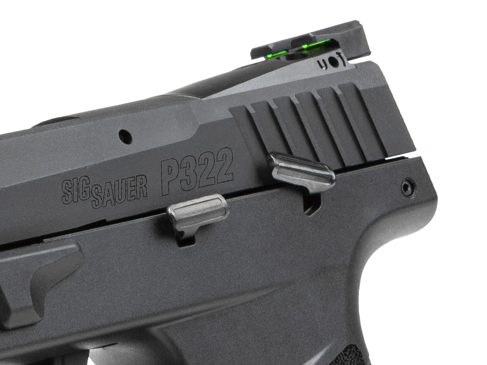 Sig Sauer P322 22LR Pistol In Stock Now For Sale Near Me Online, Buy Cheap| Review| Coupon| Suppressor| Price| Holster| Cost|