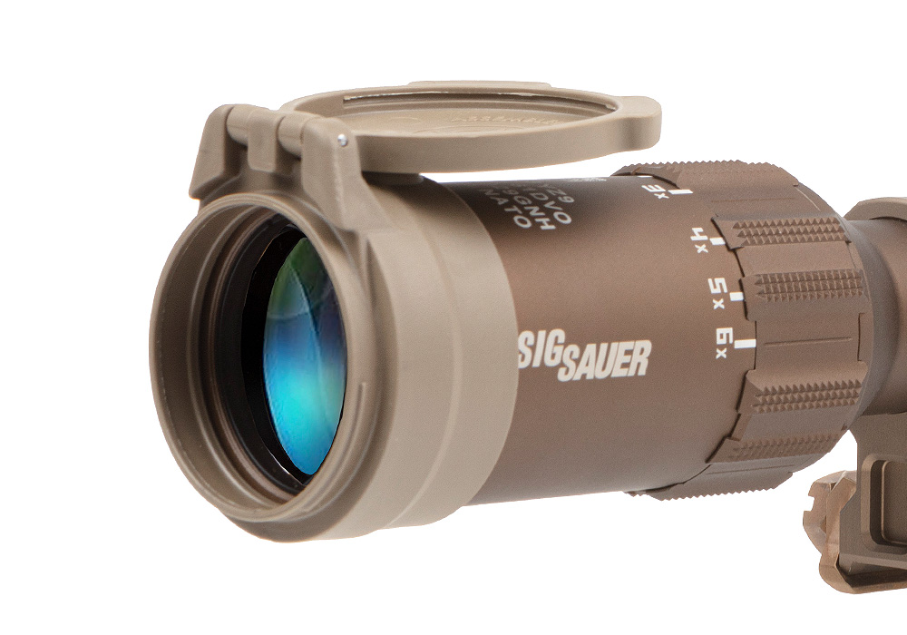 TANGO6T DVO 16X24MM (FFP)