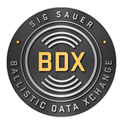 Ballistic Data Exchange 2.0