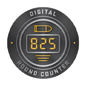Digital Round Counter