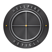 Réticule Hellfire™