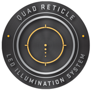 Quad Reticle