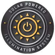 Solar Powered Illumination System