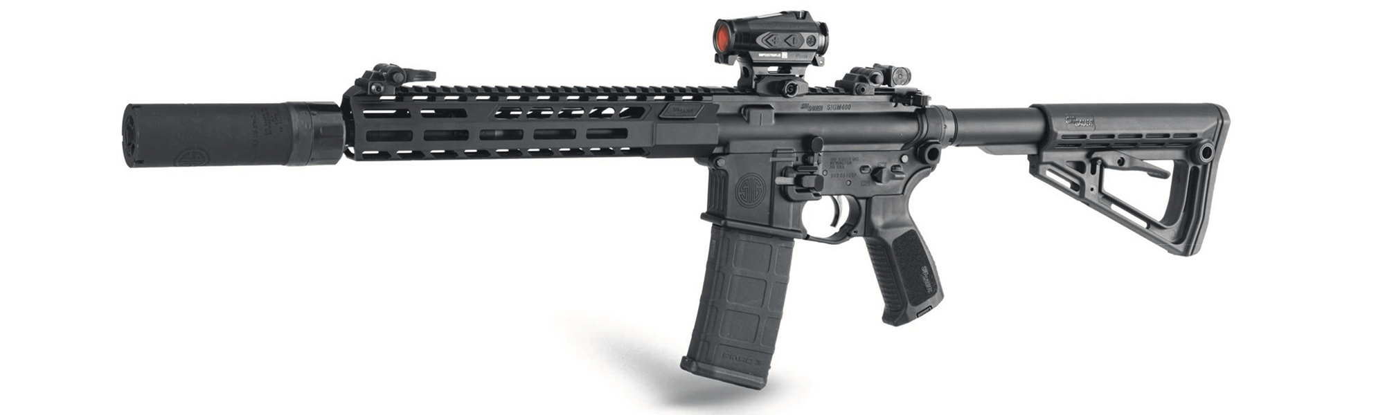 Law Enforcement Sales and Services SIG SAUER