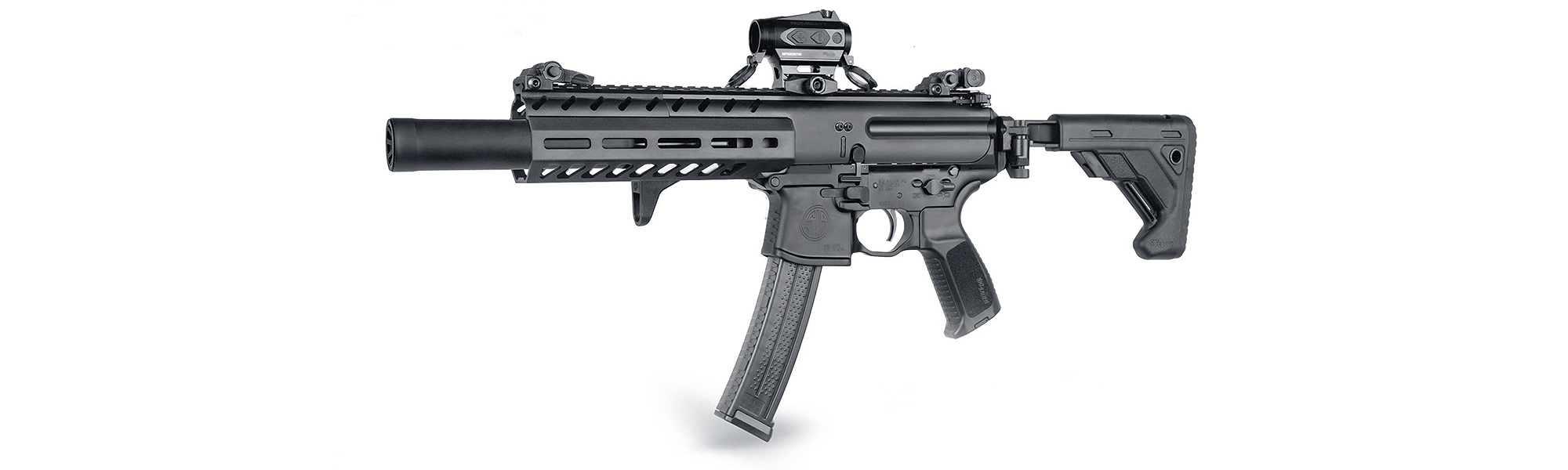 SIG MPX