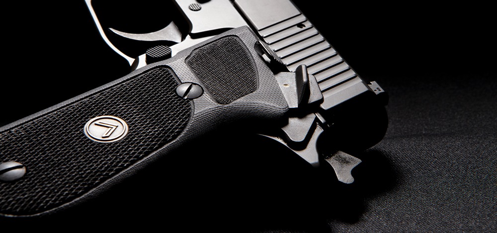 SIG P220 For Sale | SIG SAUER 45 ACP Classic Firearms