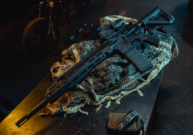 Product Focus: SIG516 G3