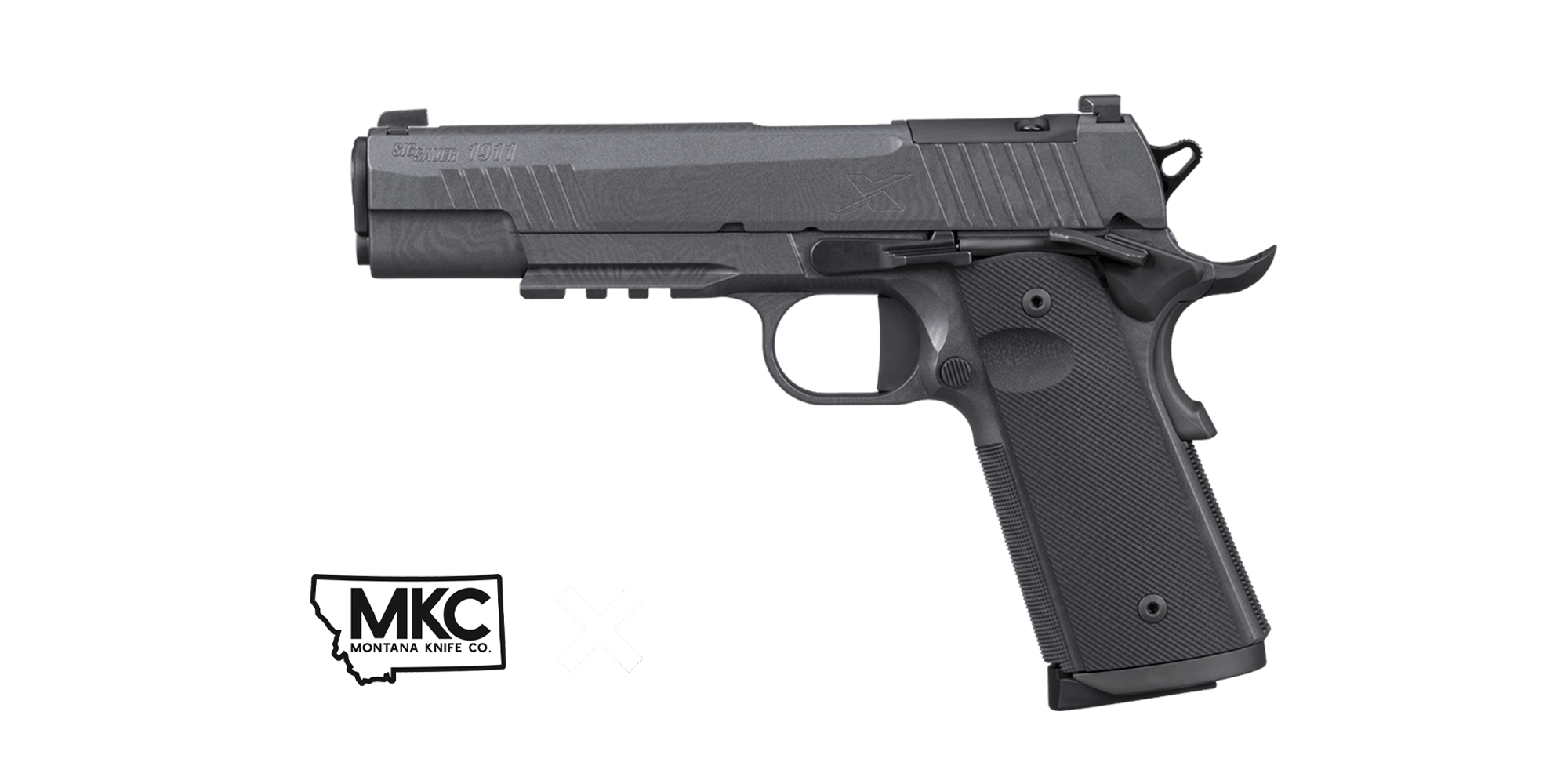 最終値下‼️【WA】SIG 1911 トラディショナル・コンパクト 【レア】 最終値下‼️【WA】SIG 1911 トラディショナル・コンパクト 【レア