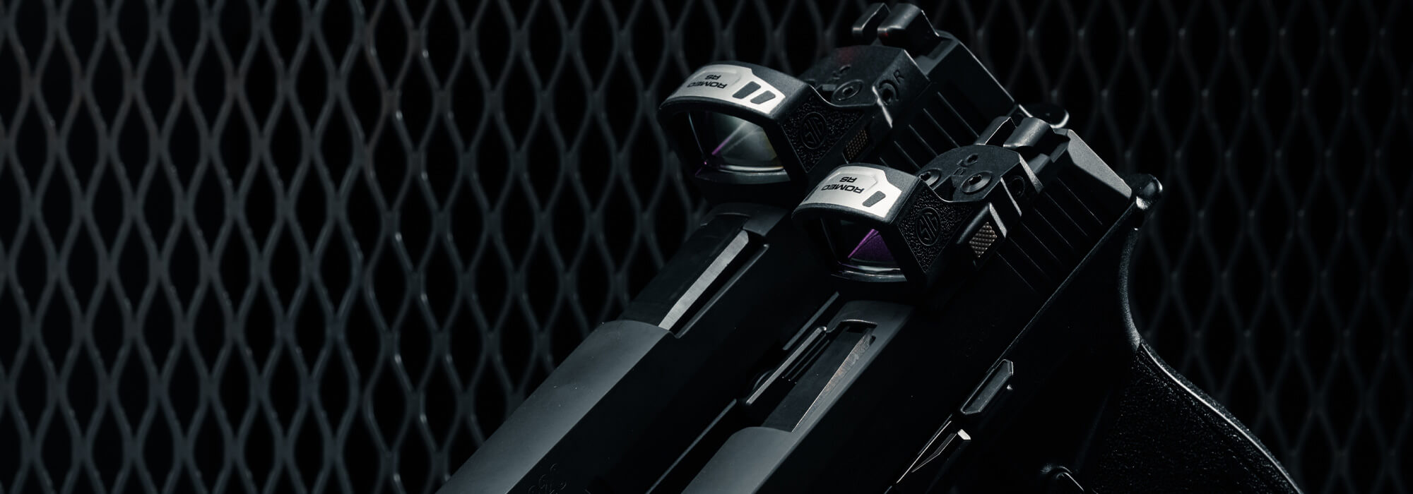 Reflex Sights Category