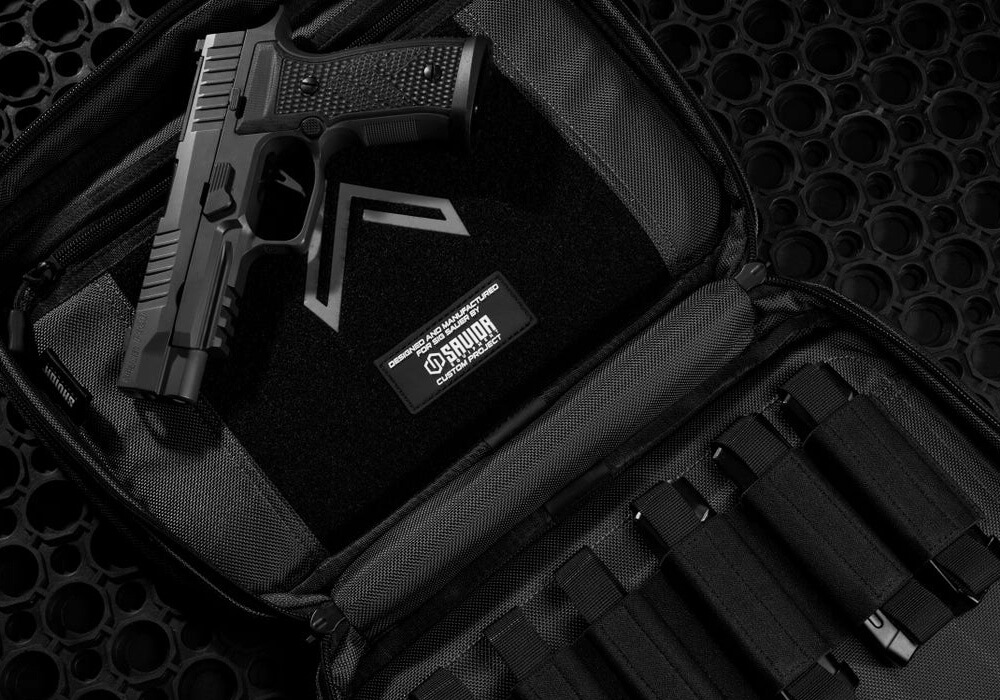 LEGION hard case