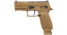 M17 & M18 Accessories