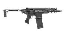 MCX RATTLER LT Accessories